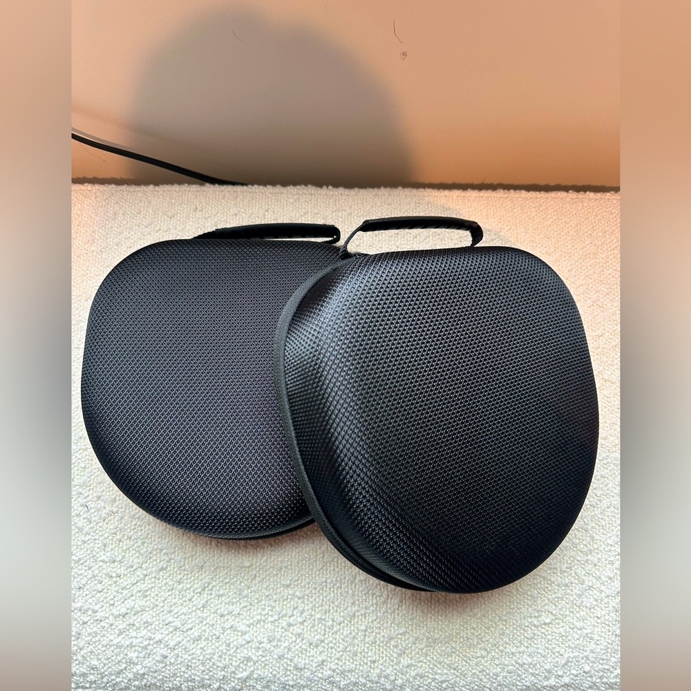 ProCase Hard Case for AirPods Max (Set of two)